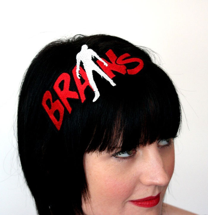 Halloween Hair Accessories