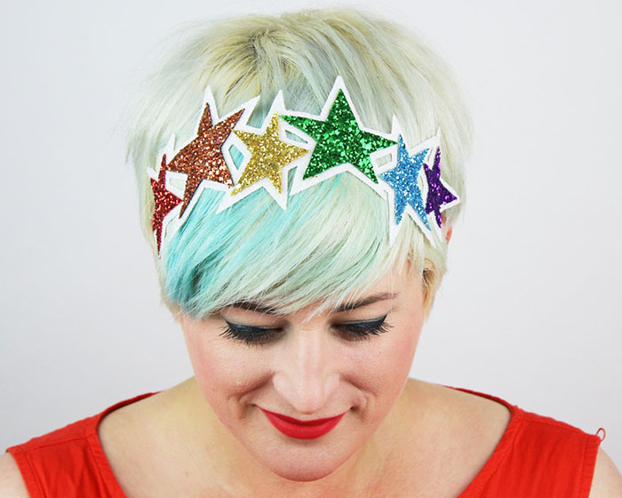 Halloween Hair Accessories