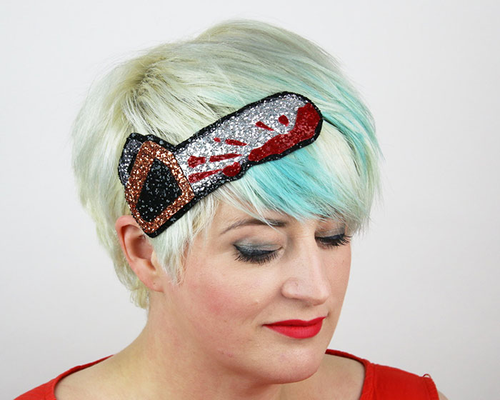 Halloween Hair Accessories