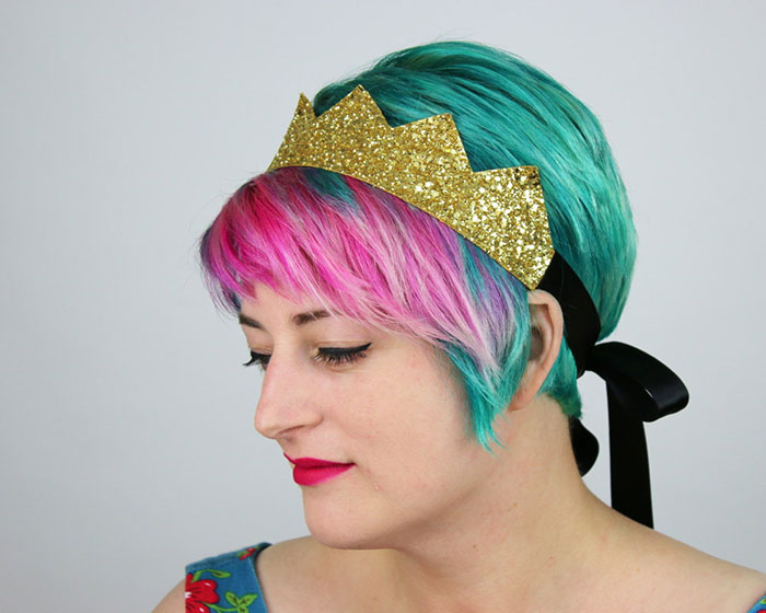 Halloween Hair Accessories