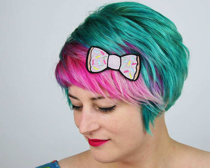 Halloween Hair Accessories