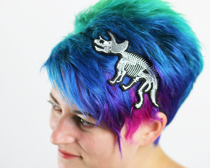 Halloween Hair Accessories