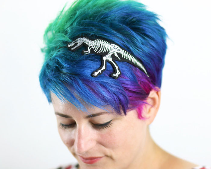 Halloween Hair Accessories