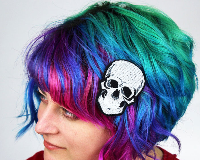 Halloween Hair Accessories