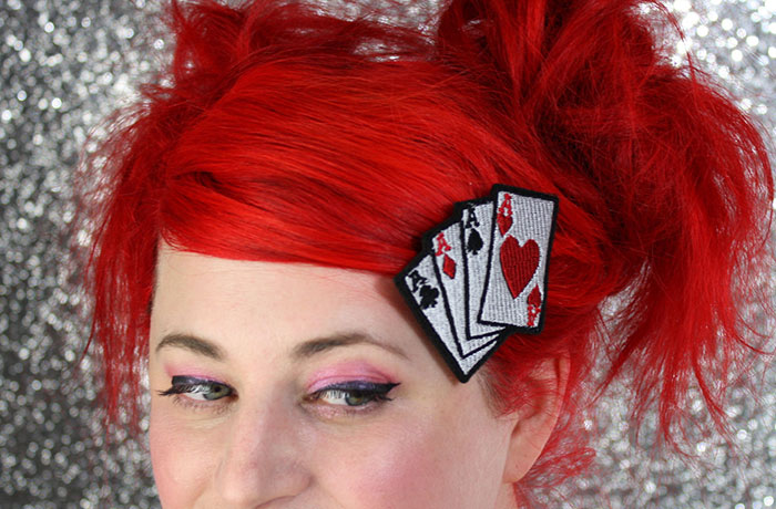 Halloween Hair Accessories