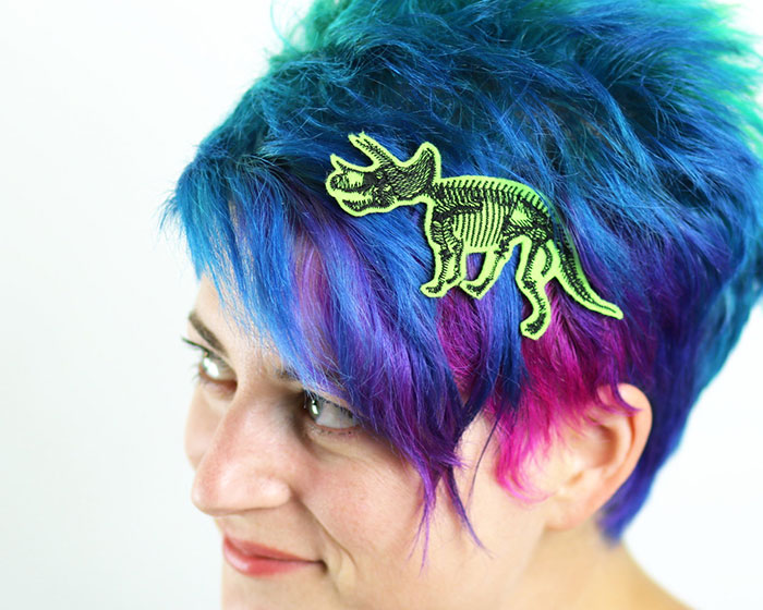 Halloween Hair Accessories