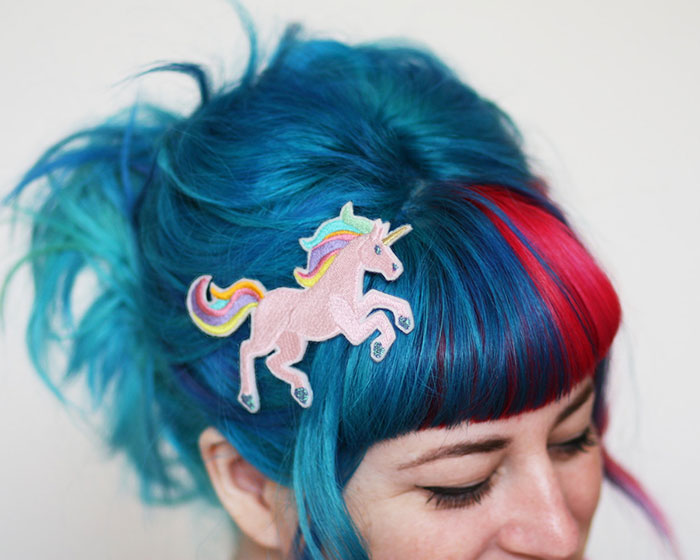 Halloween Hair Accessories