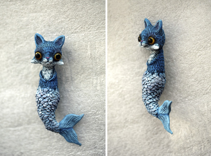 Cute And Creepy Dolls