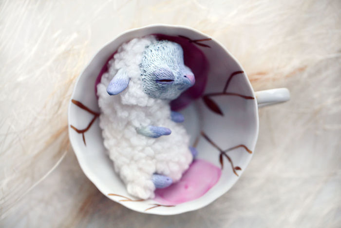 Cute And Creepy Dolls