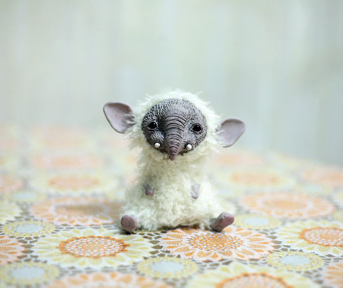 Cute And Creepy Dolls