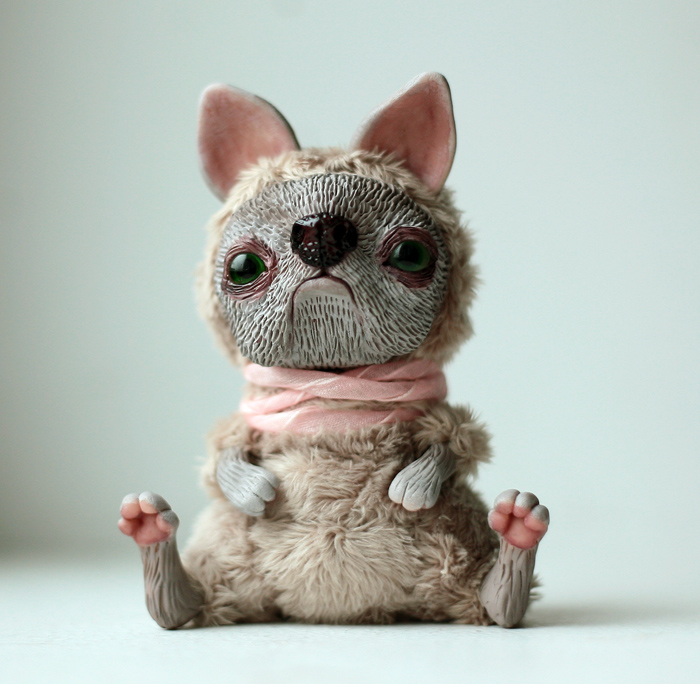 Cute And Creepy Dolls