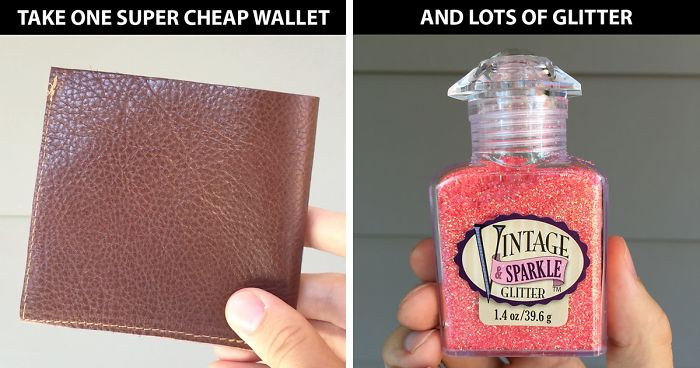 People Warned Me About Pickpockets In Barcelona. So I Made This…