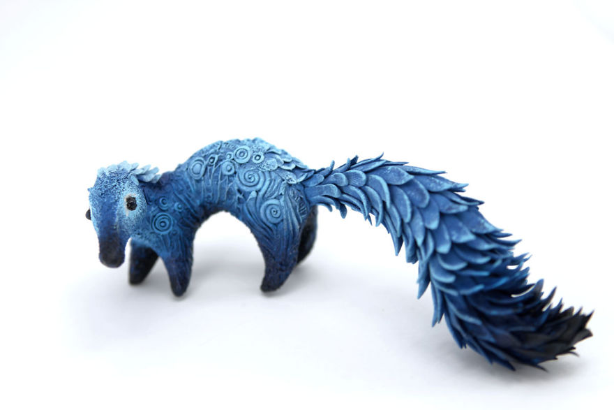 Fantasy-sculptures-demiurgus-dreams-evgeny-hontor