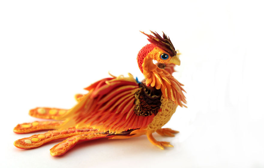 Fantasy-sculptures-demiurgus-dreams-evgeny-hontor