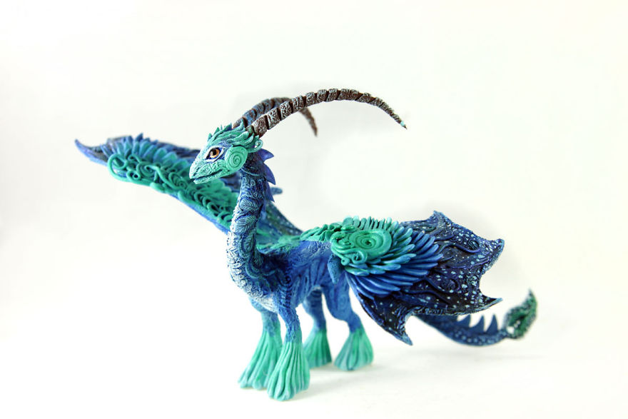 Fantasy-sculptures-demiurgus-dreams-evgeny-hontor