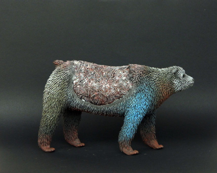 Fantasy-sculptures-demiurgus-dreams-evgeny-hontor