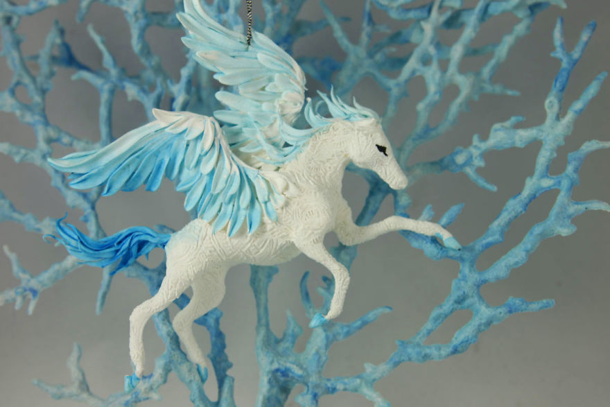 Fantasy-sculptures-demiurgus-dreams-evgeny-hontor