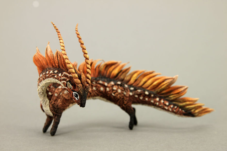 Fantasy-sculptures-demiurgus-dreams-evgeny-hontor