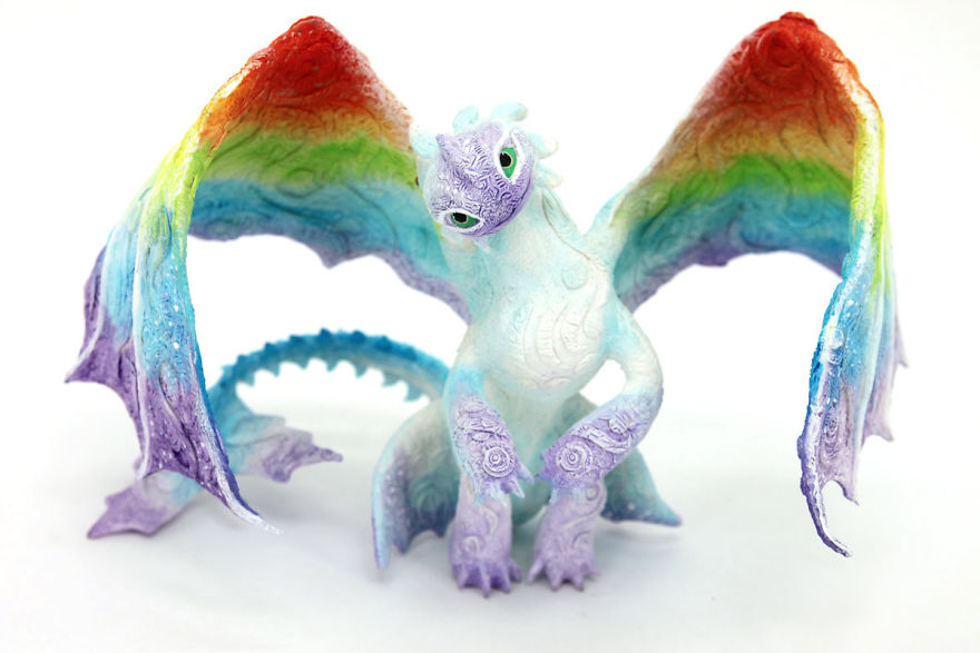 Fantasy-sculptures-demiurgus-dreams-evgeny-hontor