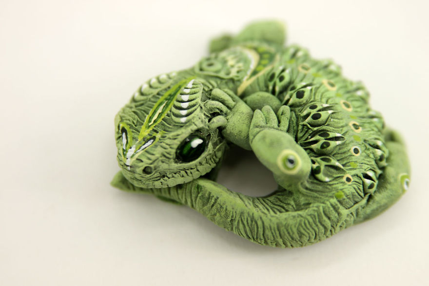 Fantasy-sculptures-demiurgus-dreams-evgeny-hontor