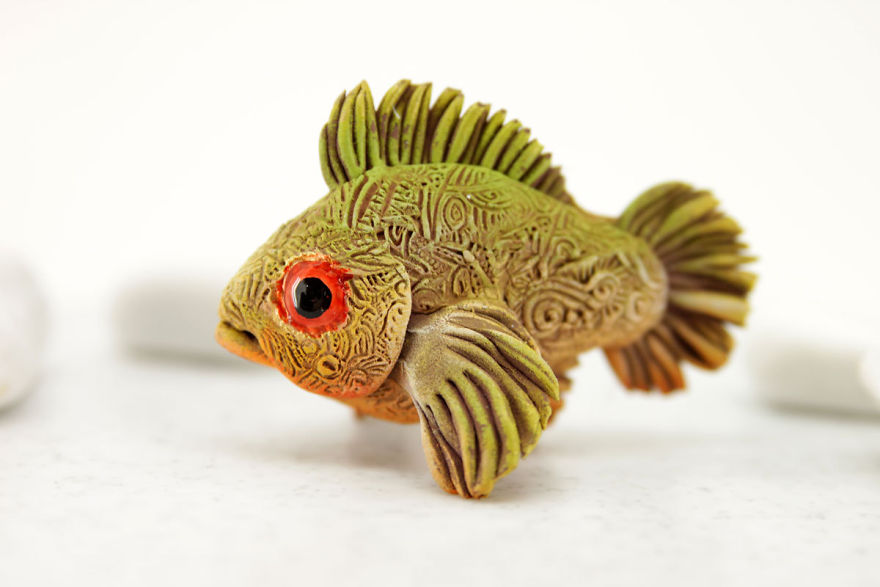 Fantasy-sculptures-demiurgus-dreams-evgeny-hontor