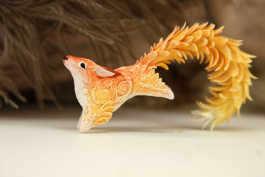 Fantasy-sculptures-demiurgus-dreams-evgeny-hontor