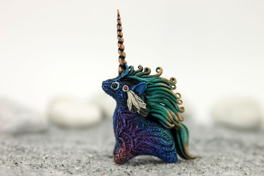 Fantasy-sculptures-demiurgus-dreams-evgeny-hontor