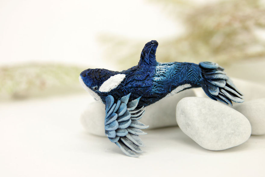 Fantasy-sculptures-demiurgus-dreams-evgeny-hontor