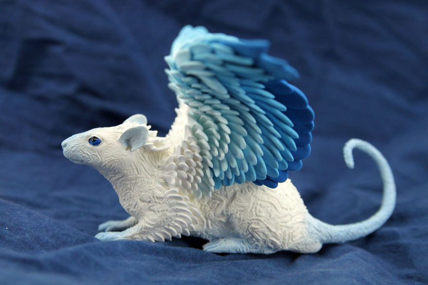 Fantasy-sculptures-demiurgus-dreams-evgeny-hontor