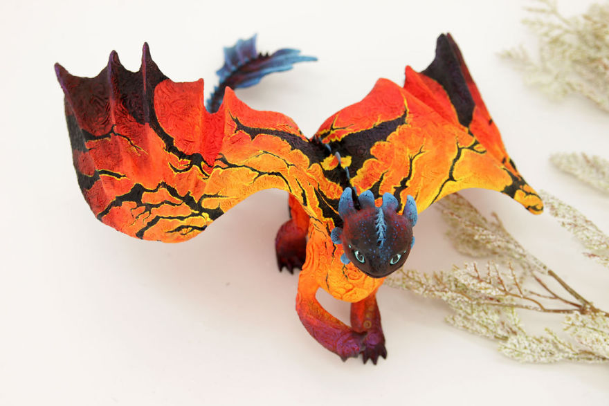 Fantasy-sculptures-demiurgus-dreams-evgeny-hontor