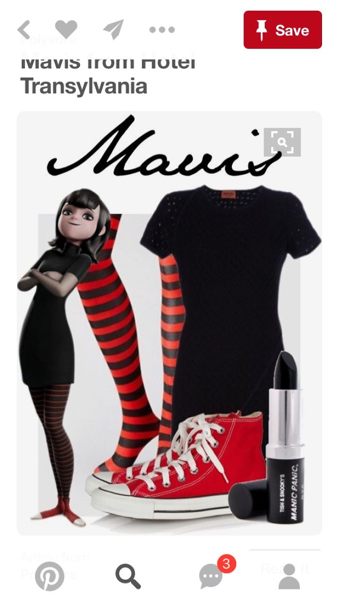 Cute And Simple Halloween Costumes