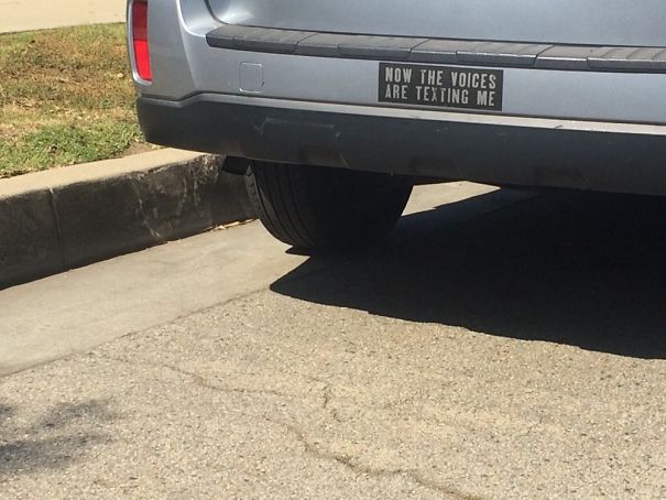 Should Come In Handy For Evidence At The Trial