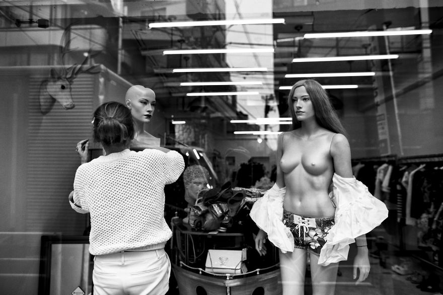 Japan Street Photography