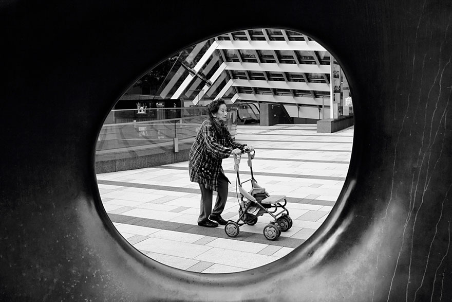 Japan Street Photography