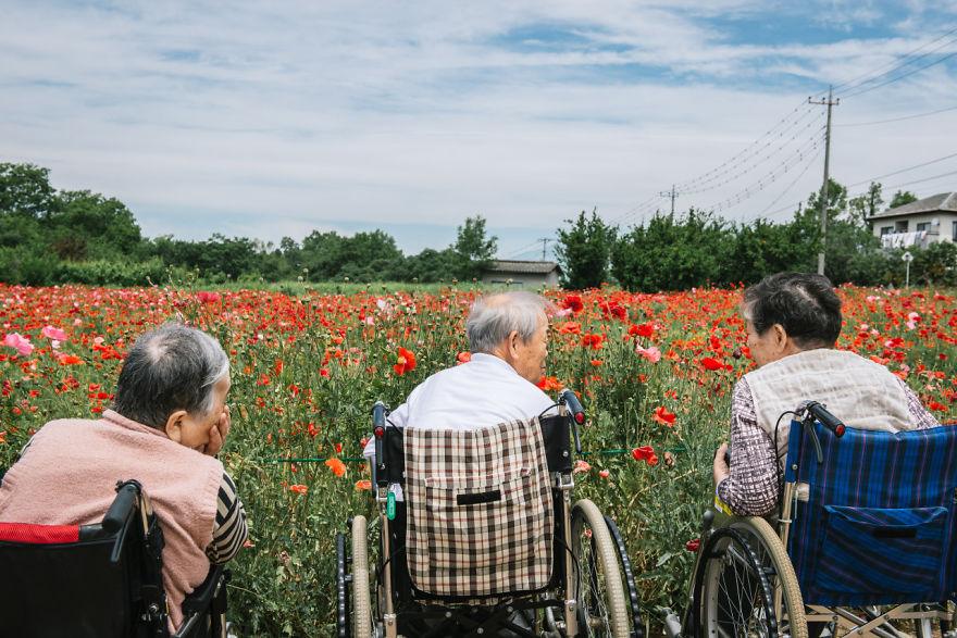 Japan Street Photography