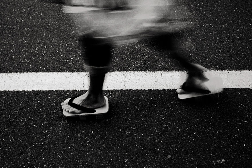 Japan Street Photography