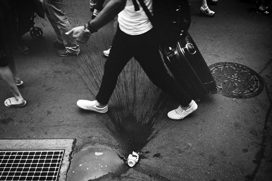 Japan Street Photography