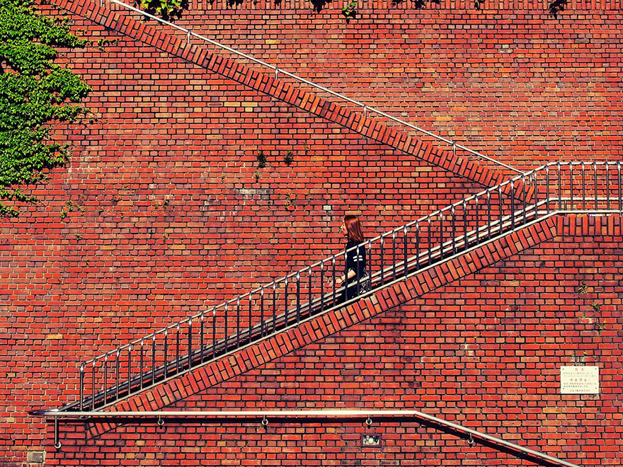 Japan Street Photography