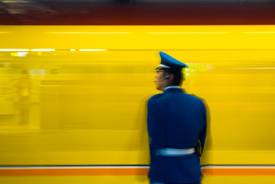 Japan Street Photography