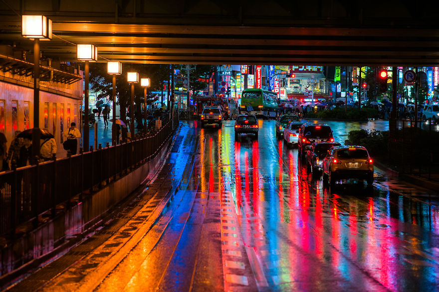 Japan Street Photography