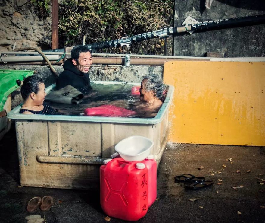 Japan Street Photography