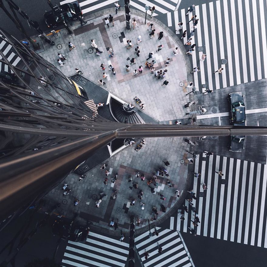 Japan Street Photography