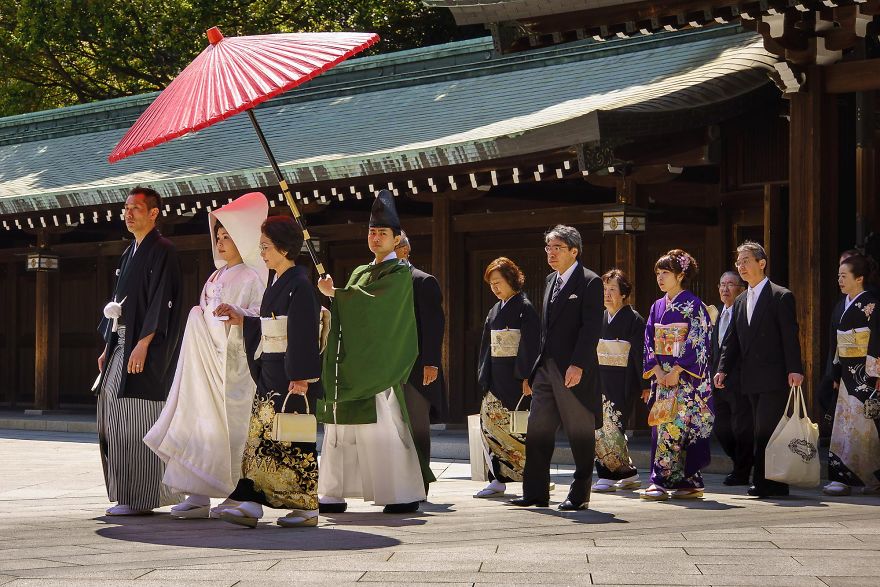 Japan Street Photography
