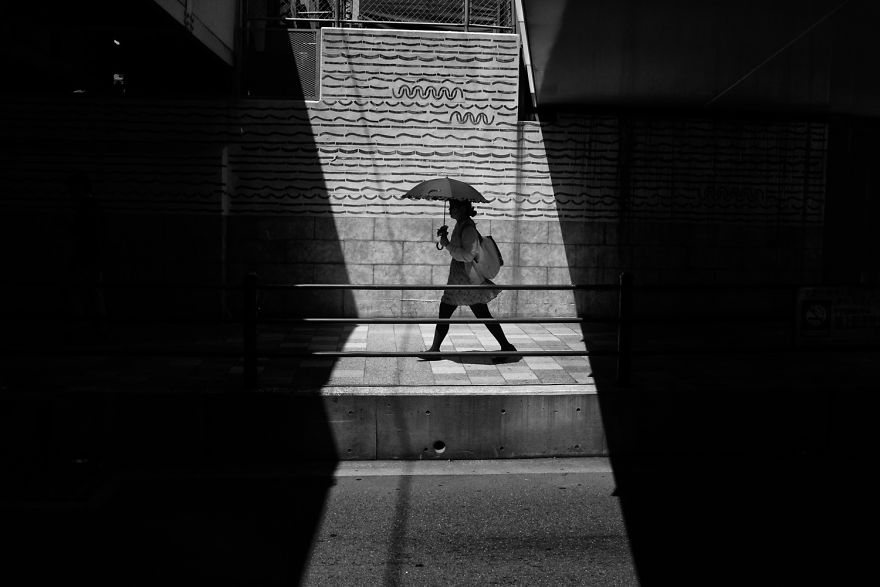 Japan Street Photography
