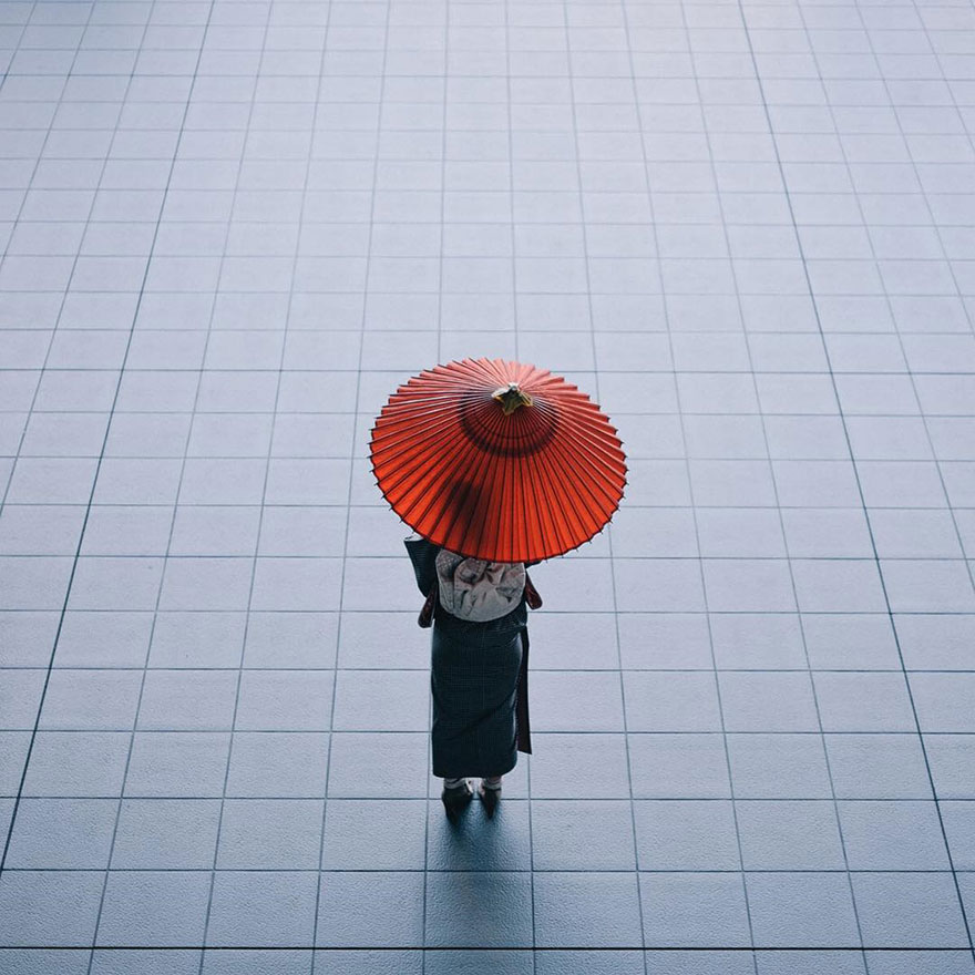 Japan Street Photography