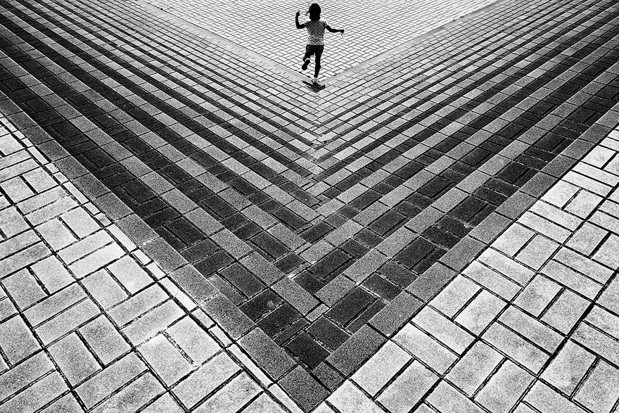 Japan Street Photography