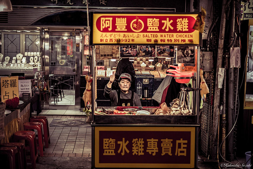 Japan Street Photography