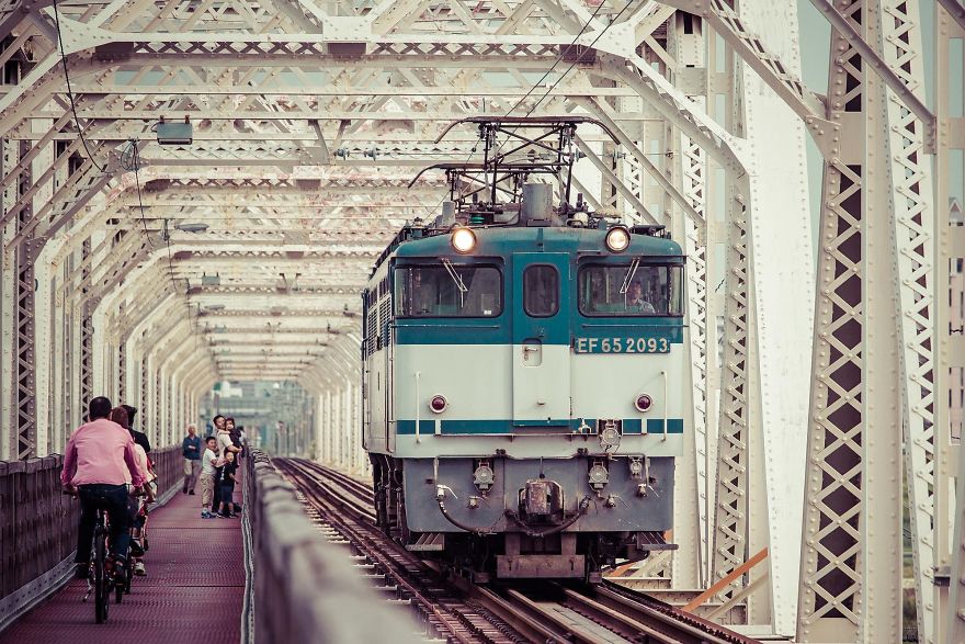 Japan Street Photography