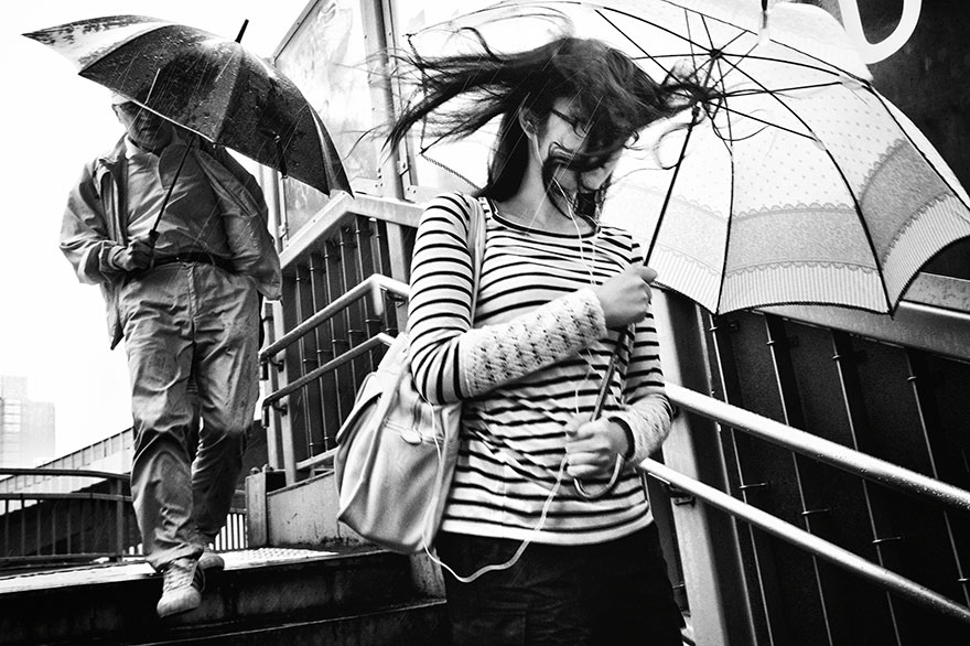 Japan Street Photography