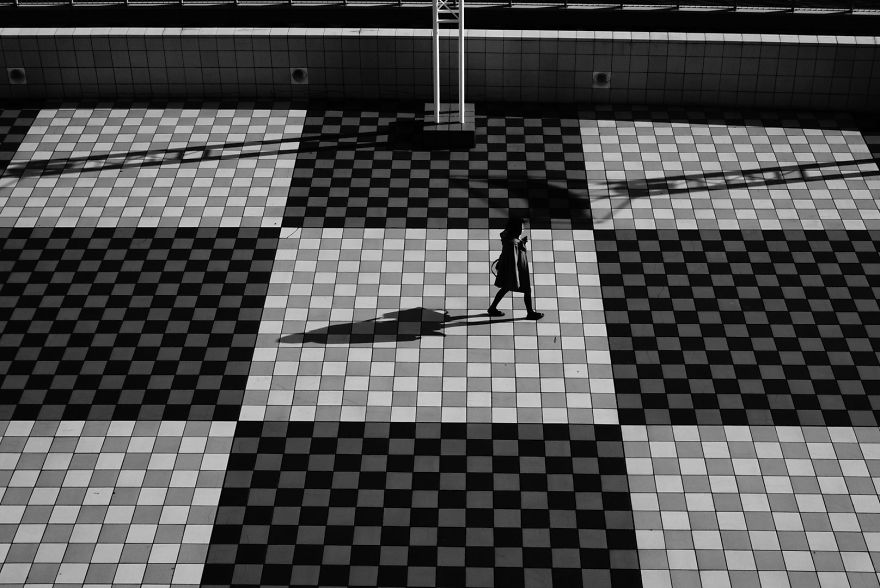 Japan Street Photography